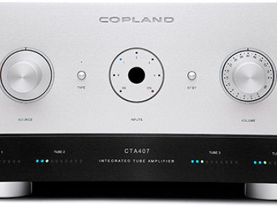 Copland COPLAND CTA 407