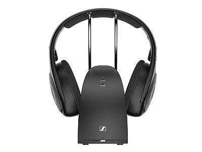 Sennheiser SENNHEISER RS 120W +DIG CONV