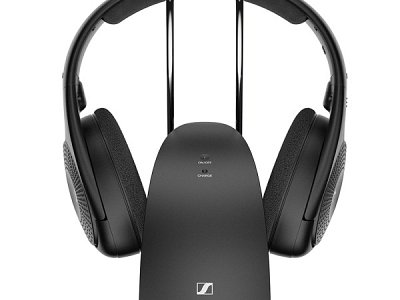 Sennheiser SENNHEISER RS 120 W +DIG CONV