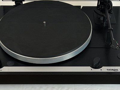 THORENS THORENS TD316