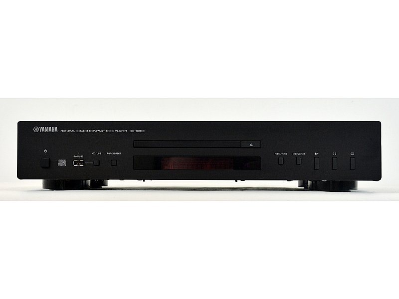 YAMAHA YAMAHA CD-S300