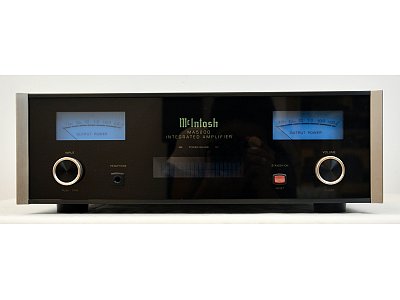 Mcintosh MCINTOSH MA5200