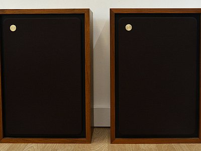 TANNOY TANNOY LEGACY EATON