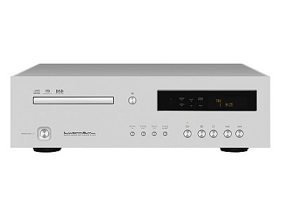 Luxman LUXMAN D-07X