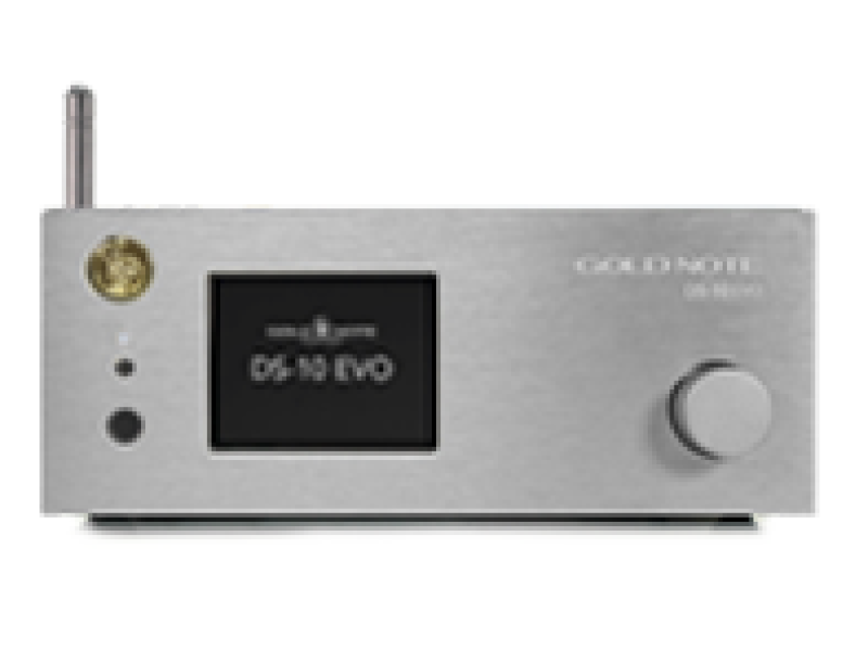 Gold Note GOLD NOTE DS-10 EVO LINE