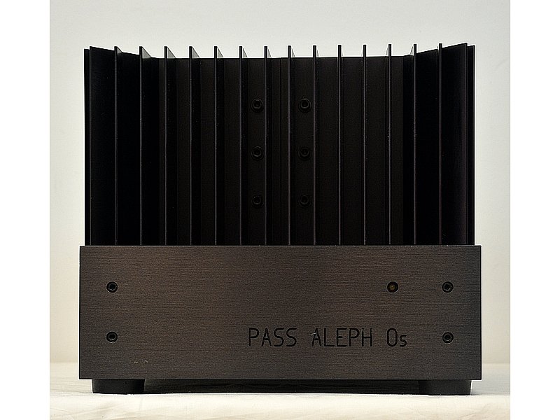 Pass PASS ALEPH OS