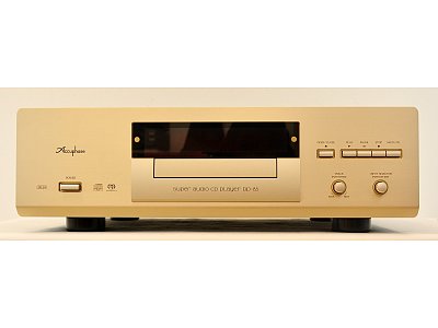 Accuphase ACCUPHASE DP-85