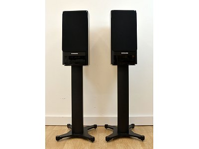 Dynaudio DYNAUDIO CONTOUR 20i HIGH GLOSS BLACK