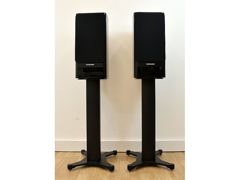 Dynaudio DYNAUDIO CONTOUR 20i HIGH GLOSS BLACK