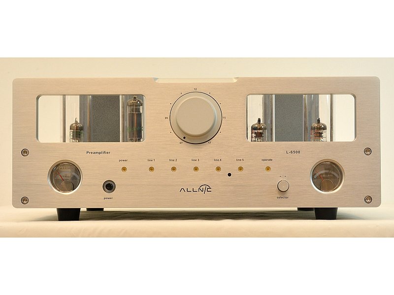 Allnic ALLNIC L-6500