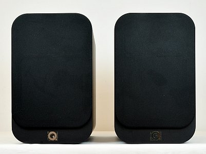 Q Acoustics Q ACOUSTICS 3020i