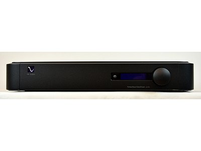 PS Audio PS AUDIO DIRECTSTREAM JR DAC BLACK