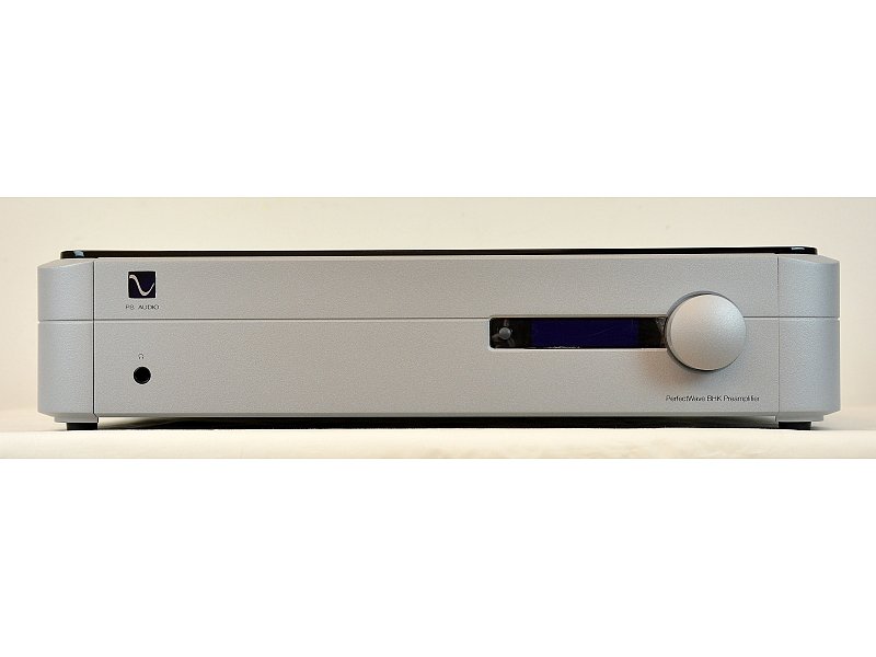 PS Audio PS AUDIO PERFECTWAVE BHK PREAMPLIFIER