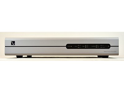 PS Audio PS AUDIO STELLAR PHONO PREAMPLIFIER