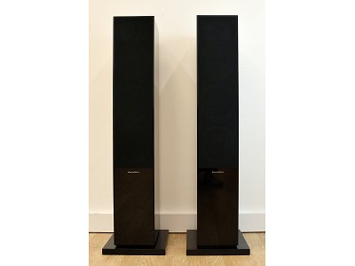 Bowers & Wilkins BOWERS & WILKINS CM8