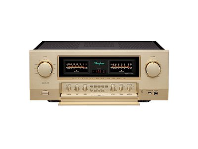 Accuphase ACCUPHASE E-700