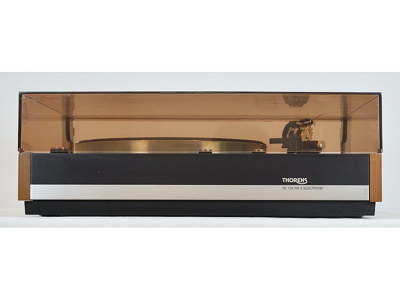 THORENS THORENS TD-126 MKIII