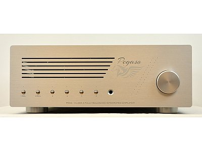 Audio Analogue AUDIO ANALOGUE PEGASO P50A