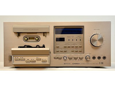 Pioneer PIONEER CT-F900