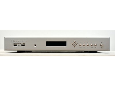 BRYSTON BRYSTON BDP-3