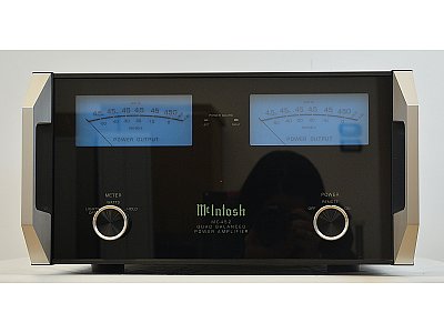 Mcintosh MCINTOSH MC452