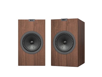 KEF KEF Q350 Walnut