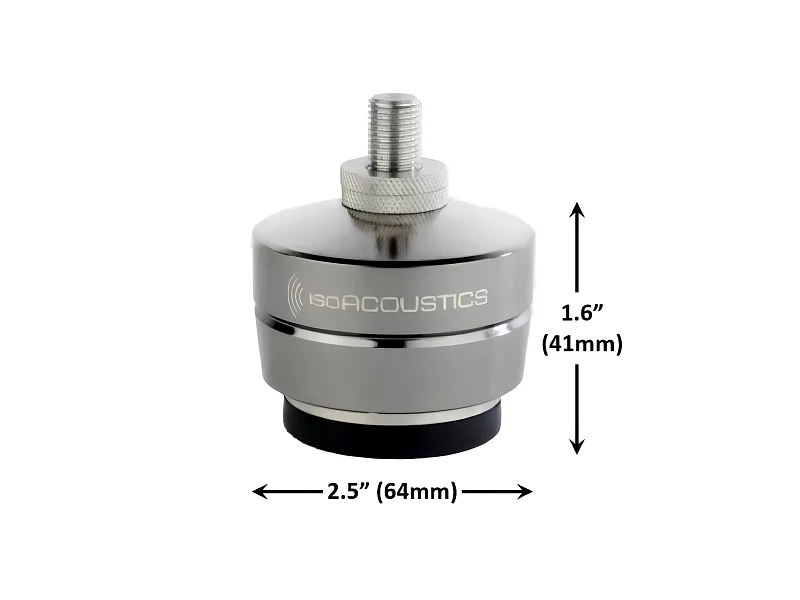 ISOACOUSTICS ISOACUSTICS GAIA I