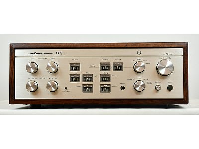 Luxman LUXMAN L-55A