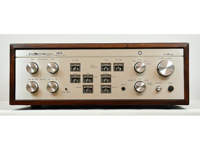 Luxman LUXMAN L-55A