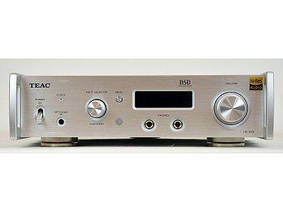 TEAC TEAC UD-503