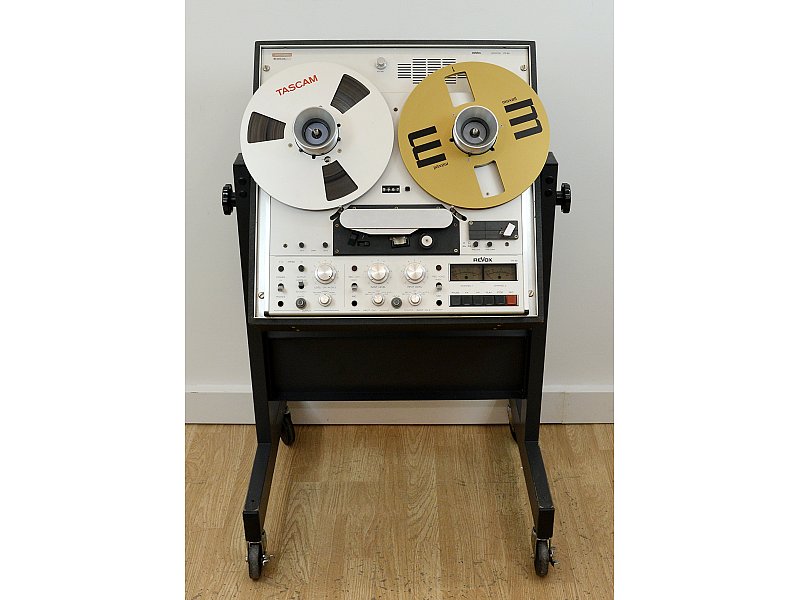 Revox REVOX PR99