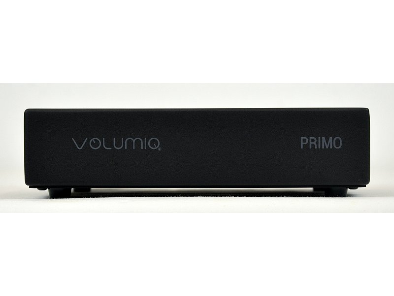 VOLUMIO VOLUMIO PRIMO HI-FI EDITION