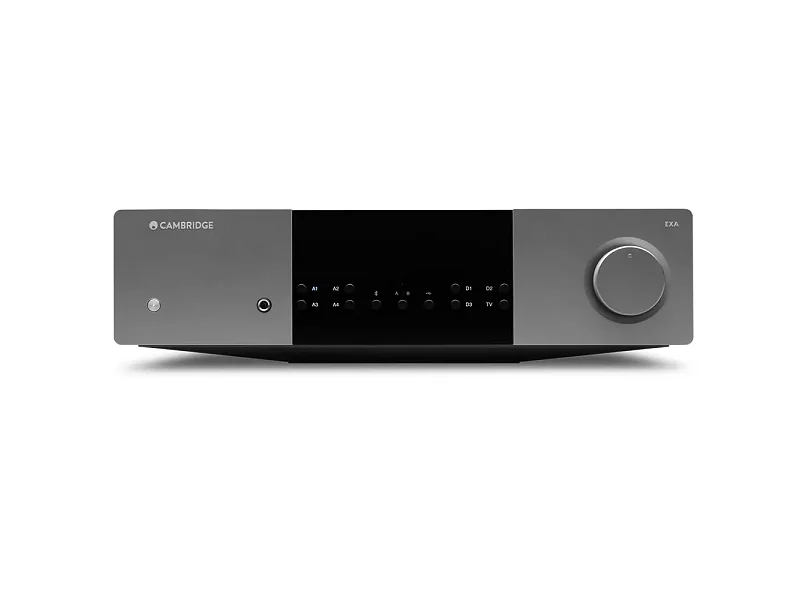 Cambridge Audio CAMBRIDGE AUDIO EXA100