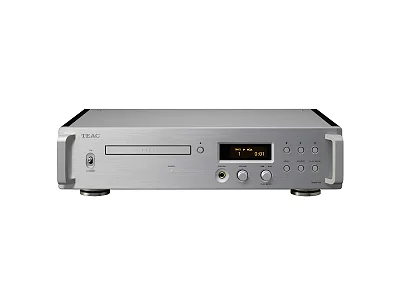 TEAC VRDS-701 TEAC VRDS-701