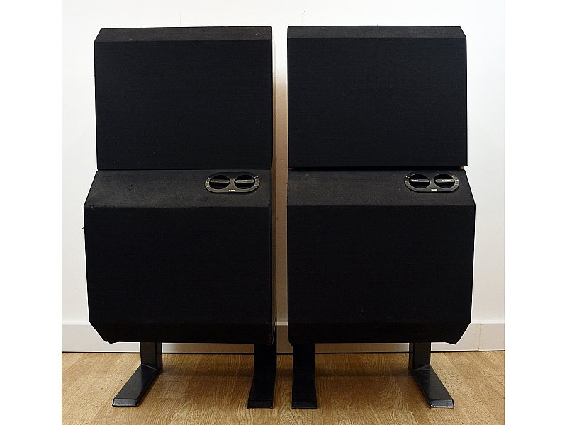 Bowers & Wilkins BOWERS & WILKINS DM6