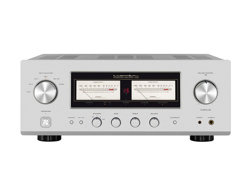 Luxman LUXMAN L-505Z