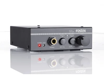 FOSTEX HP-A3 MKII FOSTEX HP-A3 MKII