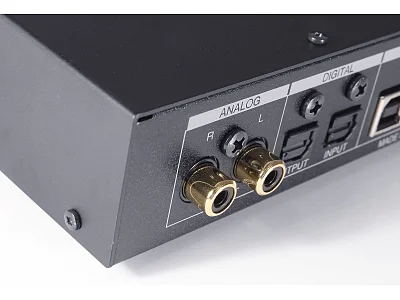 FOSTEX HP-A3 MKII FOSTEX HP-A3 MKII