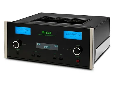 MCINTOSH C2800 MCINTOSH C2800