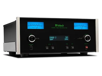 MCINTOSH C2800 MCINTOSH C2800