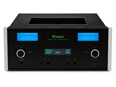 Mcintosh MCINTOSH C2800