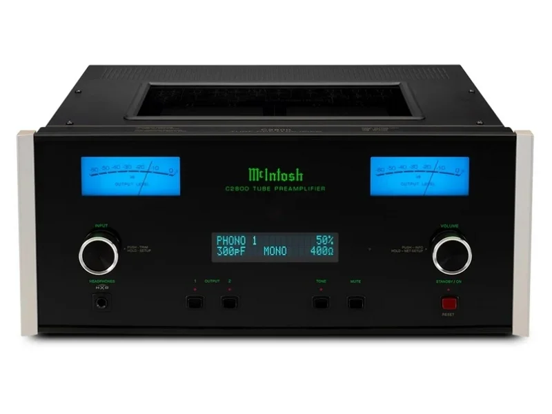 Mcintosh MCINTOSH C2800