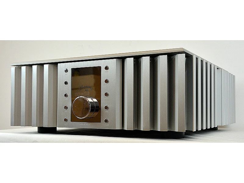 Burmester BURMESTER 082