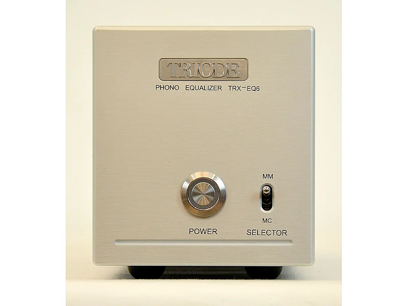 Triode TRIODE TRX-EQ6