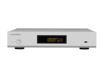 Luxman LUXMAN LX-NT07