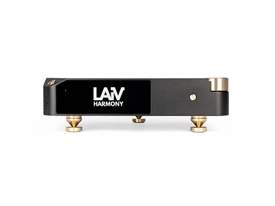 LAiV LAiV HARMONY DAC R2R