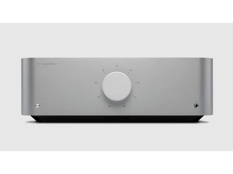 Cambridge Audio CAMBRIDGE AUDIO EDGE A