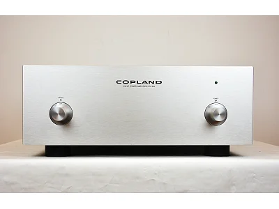 Copland COPLAND CTA 504