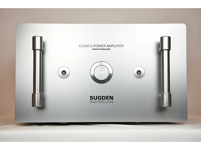 Sugden SUGDEN MASTERCLASS SPA-4