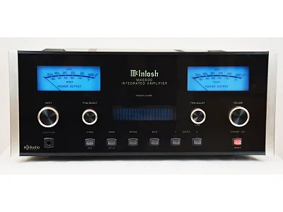 Mcintosh MCINTOSH MA6600